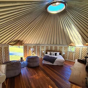 Resort Noosa Eco Retreat, Pomona