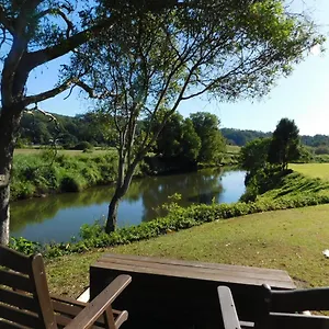 Holiday home Riverbend - Little Heaven, Nambour