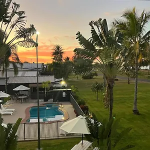 Aparthotel Kinka Palms, Yeppoon