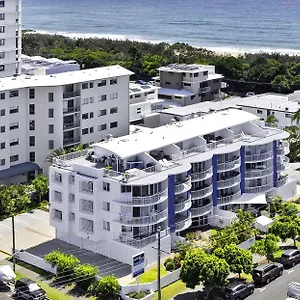 Aparthotel Coral Sea, Maroochydore