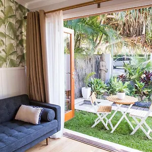 Bayhaven Guest house